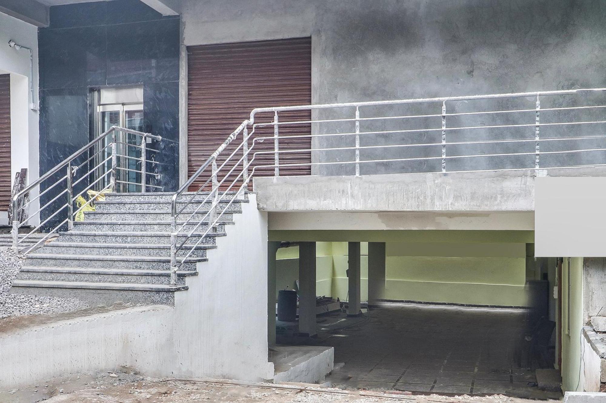 Hotel Collection O Rbs Kothapet-Nagole Road Hyderabad Exterior foto