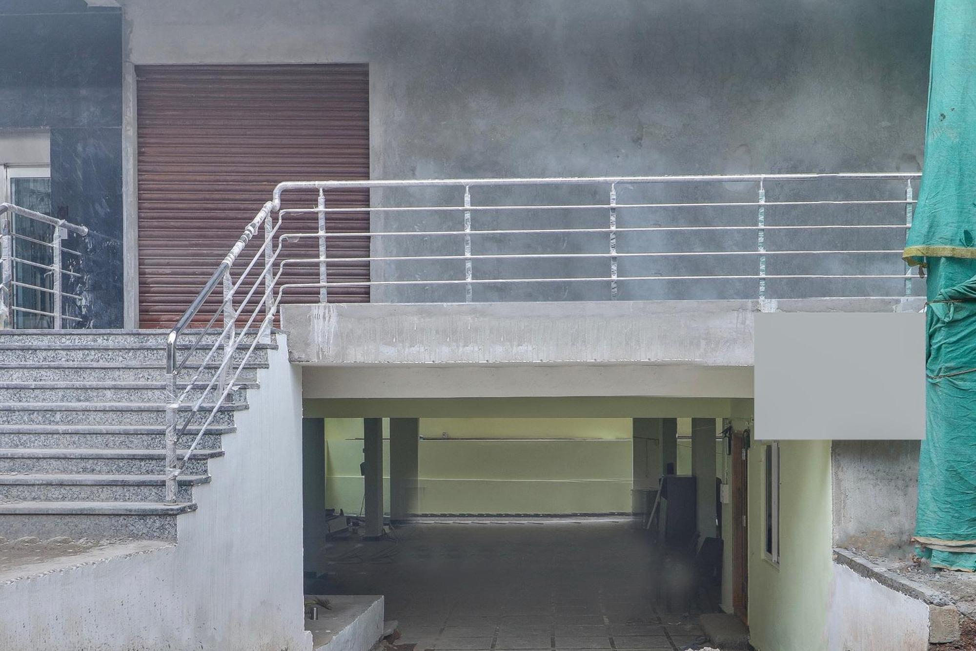 Hotel Collection O Rbs Kothapet-Nagole Road Hyderabad Exterior foto